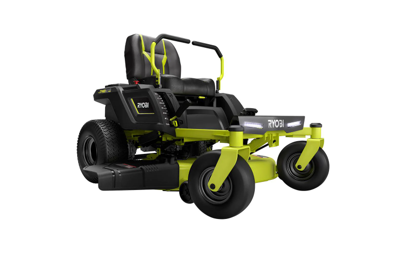 6 Best Electric Riding Lawn Mowers In 2023 Read This Before You Buy