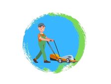 lawn care tips icon
