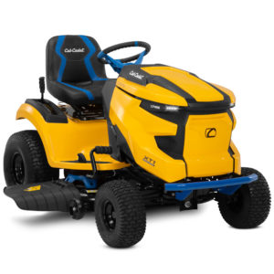 cub cadet xt1